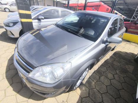 CHEVROLET Vectra Sedan 2.0 4P FLEX ELEGANCE AUTOM�TICO, Foto 2