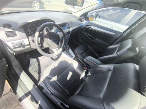 CHEVROLET Vectra Sedan 2.0 4P FLEX ELEGANCE AUTOM�TICO, Foto 3