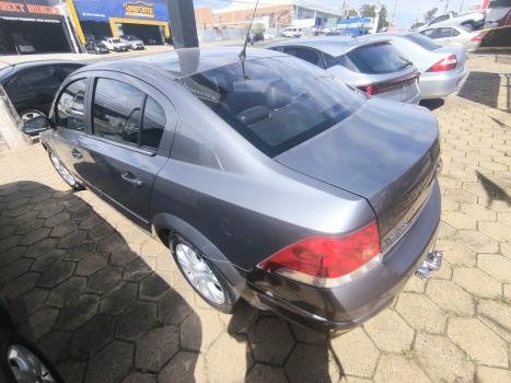 CHEVROLET Vectra Sedan 2.0 4P FLEX ELEGANCE AUTOM�TICO, Foto 4
