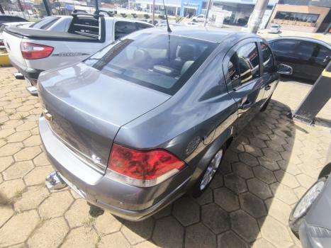 CHEVROLET Vectra Sedan 2.0 4P FLEX ELEGANCE AUTOM�TICO, Foto 5