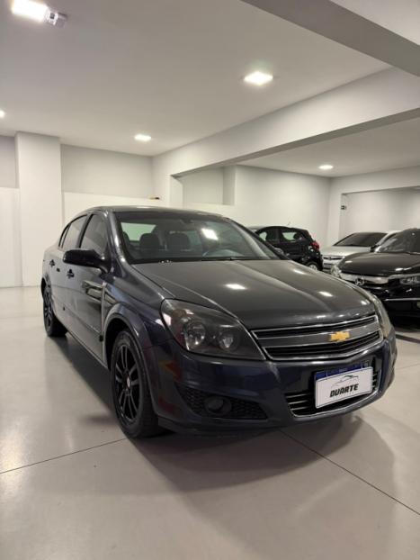 CHEVROLET Vectra Sedan 2.0 4P ELEGANCE, Foto 1