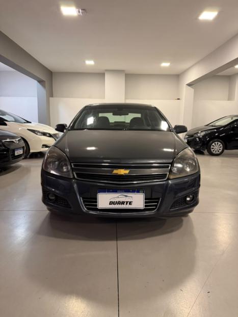 CHEVROLET Vectra Sedan 2.0 4P ELEGANCE, Foto 2