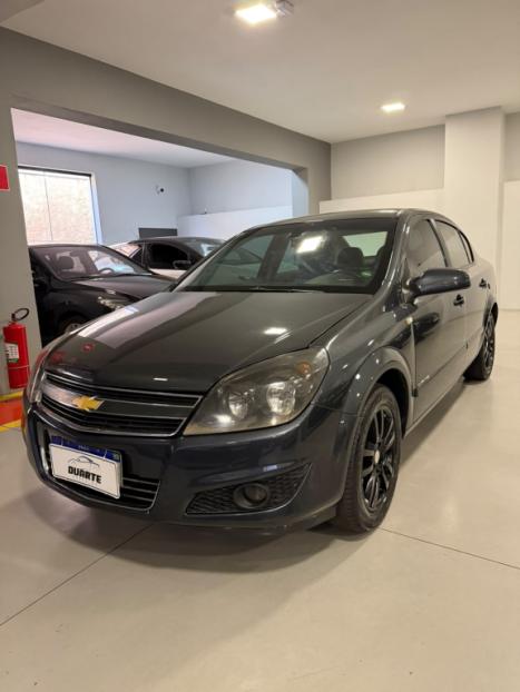 CHEVROLET Vectra Sedan 2.0 4P ELEGANCE, Foto 3