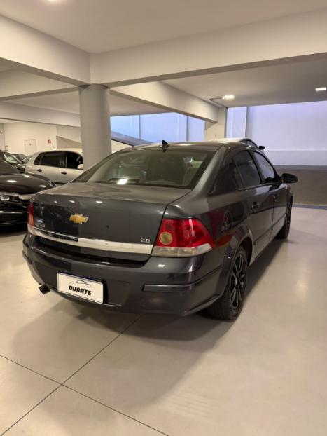 CHEVROLET Vectra Sedan 2.0 4P ELEGANCE, Foto 4