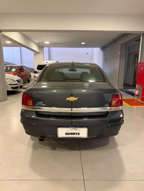 CHEVROLET Vectra Sedan 2.0 4P ELEGANCE, Foto 5