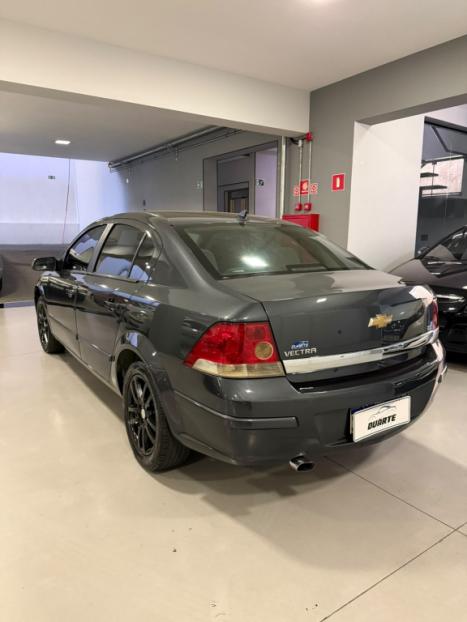 CHEVROLET Vectra Sedan 2.0 4P ELEGANCE, Foto 6