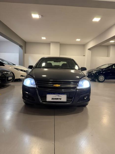 CHEVROLET Vectra Sedan 2.0 4P ELEGANCE, Foto 7