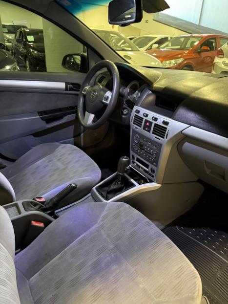 CHEVROLET Vectra Sedan 2.0 4P ELEGANCE, Foto 13