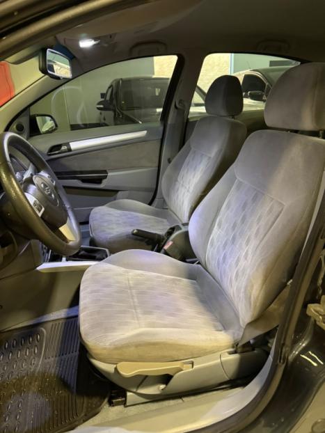 CHEVROLET Vectra Sedan 2.0 4P ELEGANCE, Foto 16