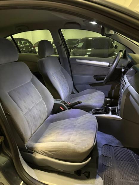 CHEVROLET Vectra Sedan 2.0 4P ELEGANCE, Foto 17