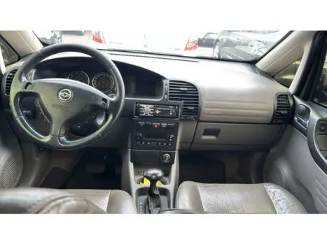 CHEVROLET Zafira 2.0 4P ELITE FLEX 7 LUGARES AUTOMTICO, Foto 3