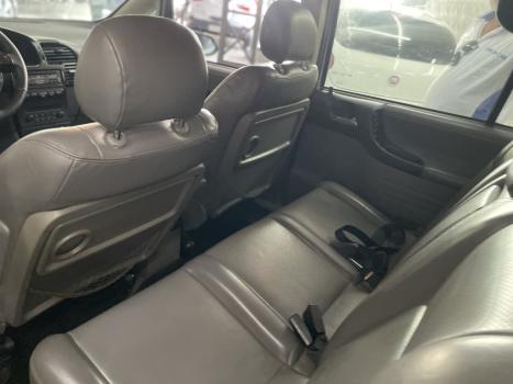 CHEVROLET Zafira 2.0 4P ELITE FLEX 7 LUGARES AUTOMÁTICO, Foto 4 CHEVROLET Zafira 2.0 4P ELITE FLEX 7 LUGARES AUTOMÁTICO, Foto 4