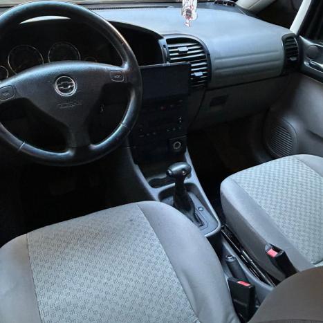 CHEVROLET Zafira 2.0 4P FLEX EXPRESSION 7 LUGARES AUTOM�TICO, Foto 7