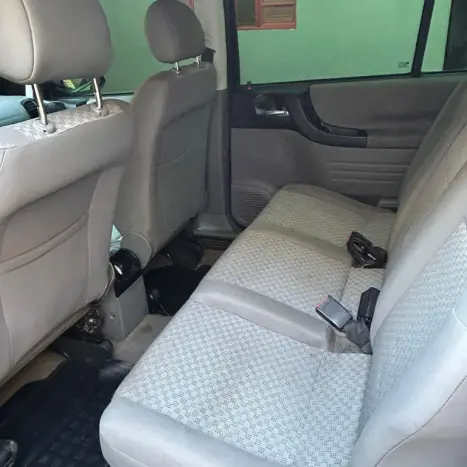 CHEVROLET Zafira 2.0 4P FLEX EXPRESSION 7 LUGARES AUTOM�TICO, Foto 9