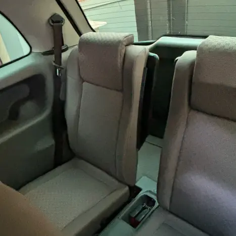 CHEVROLET Zafira 2.0 4P FLEX EXPRESSION 7 LUGARES AUTOM�TICO, Foto 10