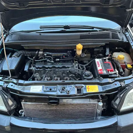 CHEVROLET Zafira 2.0 4P FLEX EXPRESSION 7 LUGARES AUTOM�TICO, Foto 11