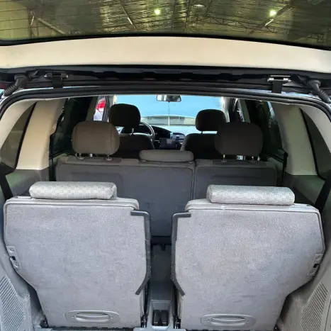 CHEVROLET Zafira 2.0 4P FLEX EXPRESSION 7 LUGARES AUTOM�TICO, Foto 12