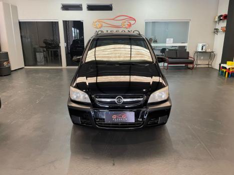 CHEVROLET Zafira 2.0 4P FLEX EXPRESSION 7 LUGARES AUTOM�TICO, Foto 3