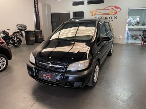 CHEVROLET Zafira 2.0 4P FLEX EXPRESSION 7 LUGARES AUTOM�TICO, Foto 4