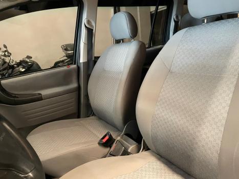 CHEVROLET Zafira 2.0 4P FLEX EXPRESSION 7 LUGARES AUTOM�TICO, Foto 5