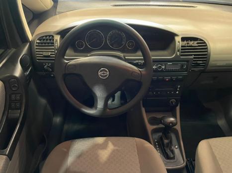 CHEVROLET Zafira 2.0 4P FLEX EXPRESSION 7 LUGARES AUTOM�TICO, Foto 6