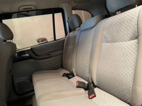 CHEVROLET Zafira 2.0 4P FLEX EXPRESSION 7 LUGARES AUTOM�TICO, Foto 7