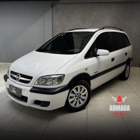 CHEVROLET Zafira 2.0 4P FLEX COMFORT 7 LUGARES, Foto 1