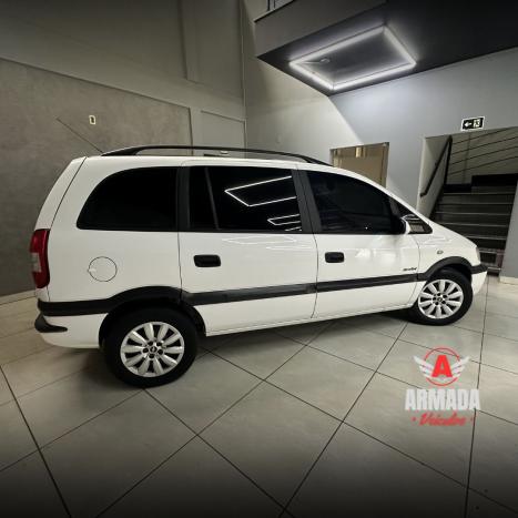 CHEVROLET Zafira 2.0 4P FLEX COMFORT 7 LUGARES, Foto 6