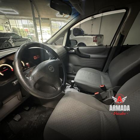 CHEVROLET Zafira 2.0 4P FLEX COMFORT 7 LUGARES, Foto 8