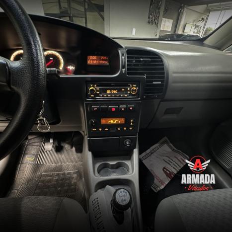 CHEVROLET Zafira 2.0 4P FLEX COMFORT 7 LUGARES, Foto 9