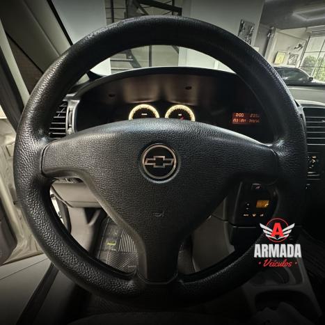 CHEVROLET Zafira 2.0 4P FLEX COMFORT 7 LUGARES, Foto 10
