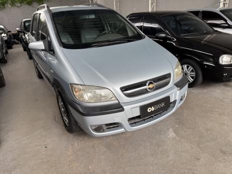 CHEVROLET Zafira 2.0 4P FLEX EXPRESSION 7 LUGARES AUTOM�TICO, Foto 1