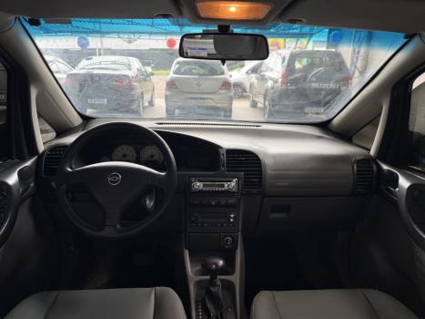 CHEVROLET Zafira 2.0 4P FLEX EXPRESSION 7 LUGARES AUTOM�TICO, Foto 2