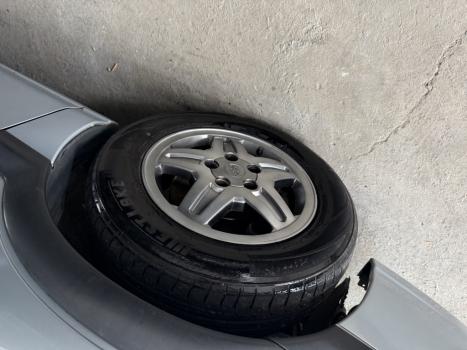 CHEVROLET Zafira 2.0 4P FLEX EXPRESSION 7 LUGARES AUTOM�TICO, Foto 8