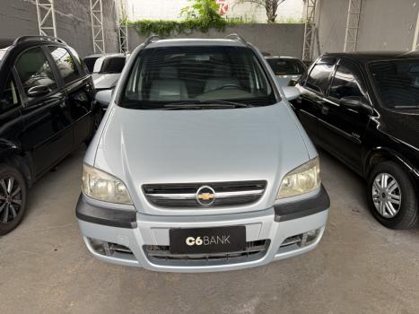 CHEVROLET Zafira 2.0 4P FLEX EXPRESSION 7 LUGARES AUTOM�TICO, Foto 5