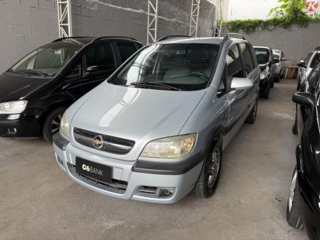 CHEVROLET Zafira 2.0 4P FLEX EXPRESSION 7 LUGARES AUTOM�TICO, Foto 7