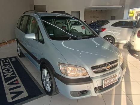 CHEVROLET Zafira 2.0 4P ELITE 7LUGARES, Foto 2