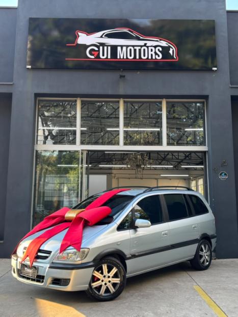 CHEVROLET Zafira 2.0 4P ELITE FLEX 7 LUGARES AUTOM�TICO, Foto 1