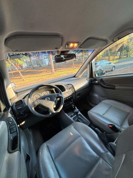 CHEVROLET Zafira 2.0 4P ELITE FLEX 7 LUGARES AUTOM�TICO, Foto 10