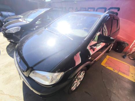 CHEVROLET Zafira 2.0 4P, Foto 2