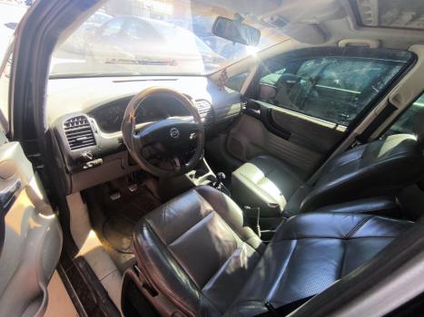 CHEVROLET Zafira 2.0 4P, Foto 3