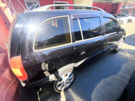 CHEVROLET Zafira 2.0 4P, Foto 4