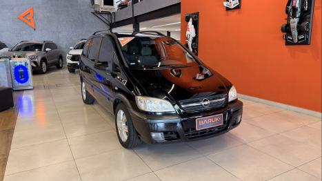 CHEVROLET Zafira 2.0 4P FLEX EXPRESSION 7 LUGARES AUTOM�TICO, Foto 2