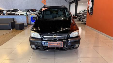 CHEVROLET Zafira 2.0 4P FLEX EXPRESSION 7 LUGARES AUTOM�TICO, Foto 3