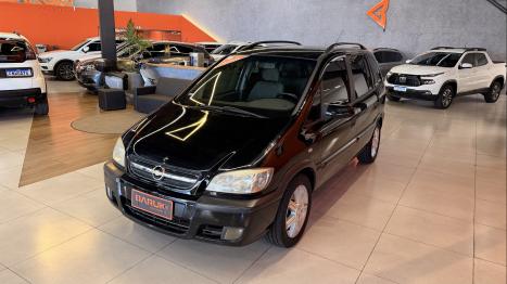 CHEVROLET Zafira 2.0 4P FLEX EXPRESSION 7 LUGARES AUTOM�TICO, Foto 4