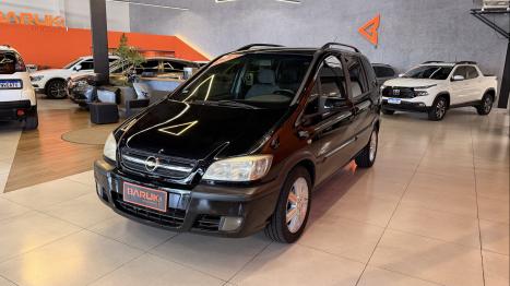 CHEVROLET Zafira 2.0 4P FLEX EXPRESSION 7 LUGARES AUTOM�TICO, Foto 5