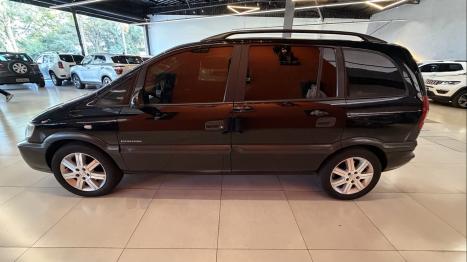 CHEVROLET Zafira 2.0 4P FLEX EXPRESSION 7 LUGARES AUTOM�TICO, Foto 6