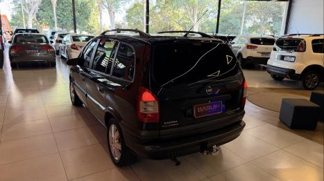CHEVROLET Zafira 2.0 4P FLEX EXPRESSION 7 LUGARES AUTOM�TICO, Foto 7