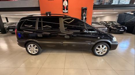 CHEVROLET Zafira 2.0 4P FLEX EXPRESSION 7 LUGARES AUTOM�TICO, Foto 10