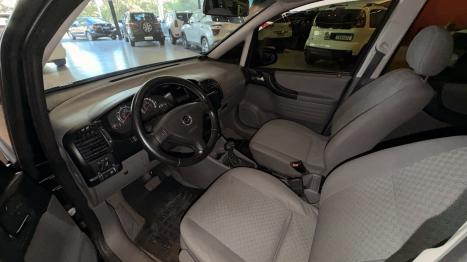CHEVROLET Zafira 2.0 4P FLEX EXPRESSION 7 LUGARES AUTOM�TICO, Foto 11